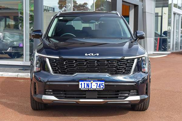 2024 Kia Sorento Sport MQ4 PE