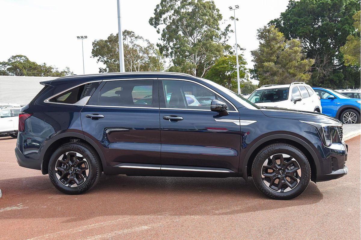 2024 Kia Sorento Sport MQ4 PE