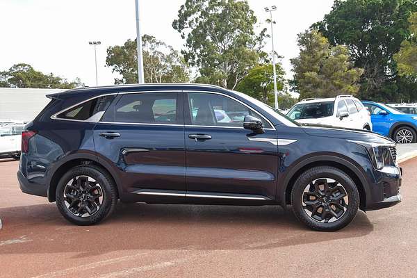 2024 Kia Sorento Sport MQ4 PE