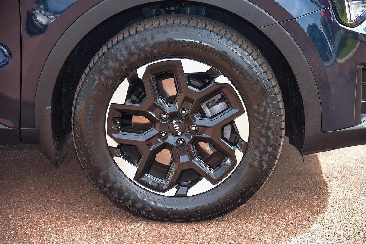 2024 Kia Sorento Sport MQ4 PE