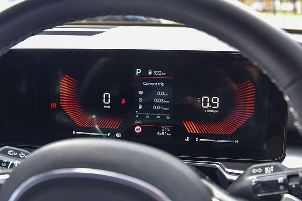 2024 Kia Sorento Sport MQ4 PE
