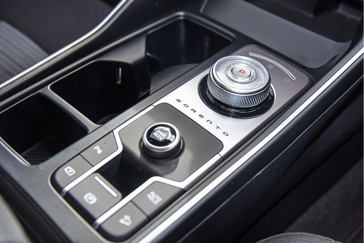 2024 Kia Sorento Sport MQ4 PE