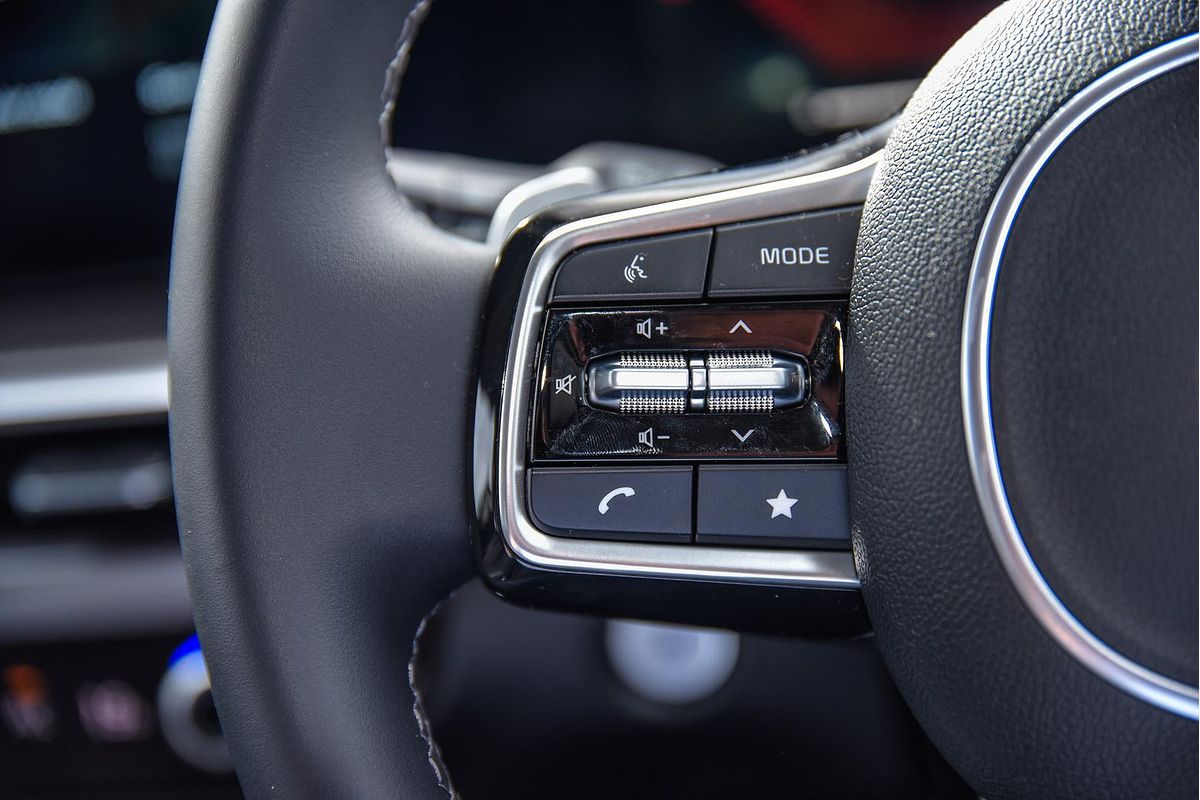 2024 Kia Sorento Sport MQ4 PE