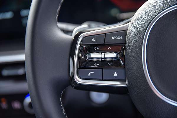2024 Kia Sorento Sport MQ4 PE