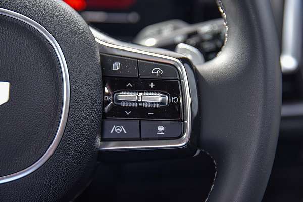 2024 Kia Sorento Sport MQ4 PE