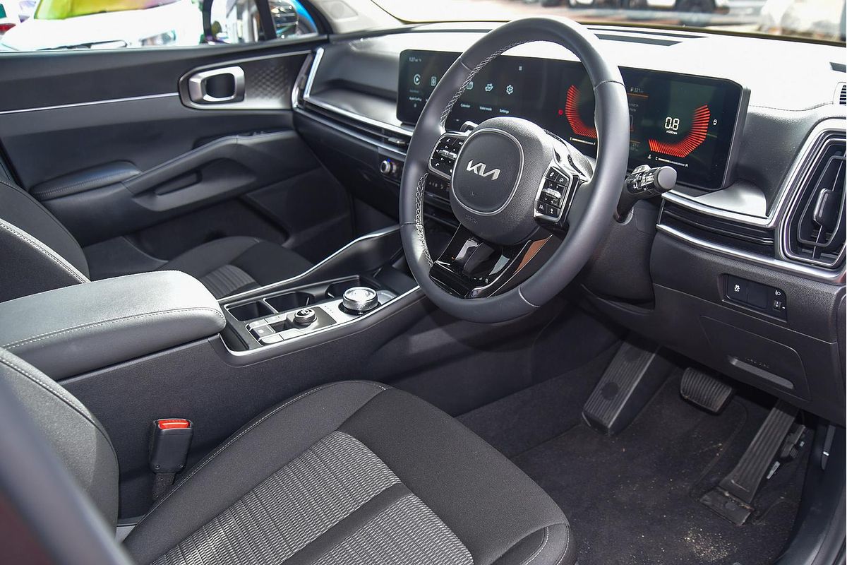 2024 Kia Sorento Sport MQ4 PE
