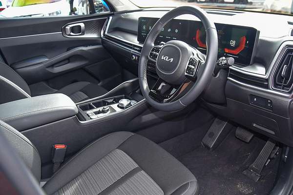 2024 Kia Sorento Sport MQ4 PE