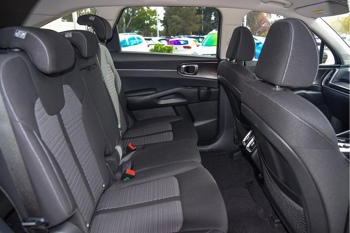 2024 Kia Sorento Sport MQ4 PE