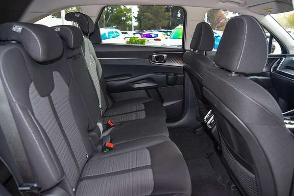 2024 Kia Sorento Sport MQ4 PE