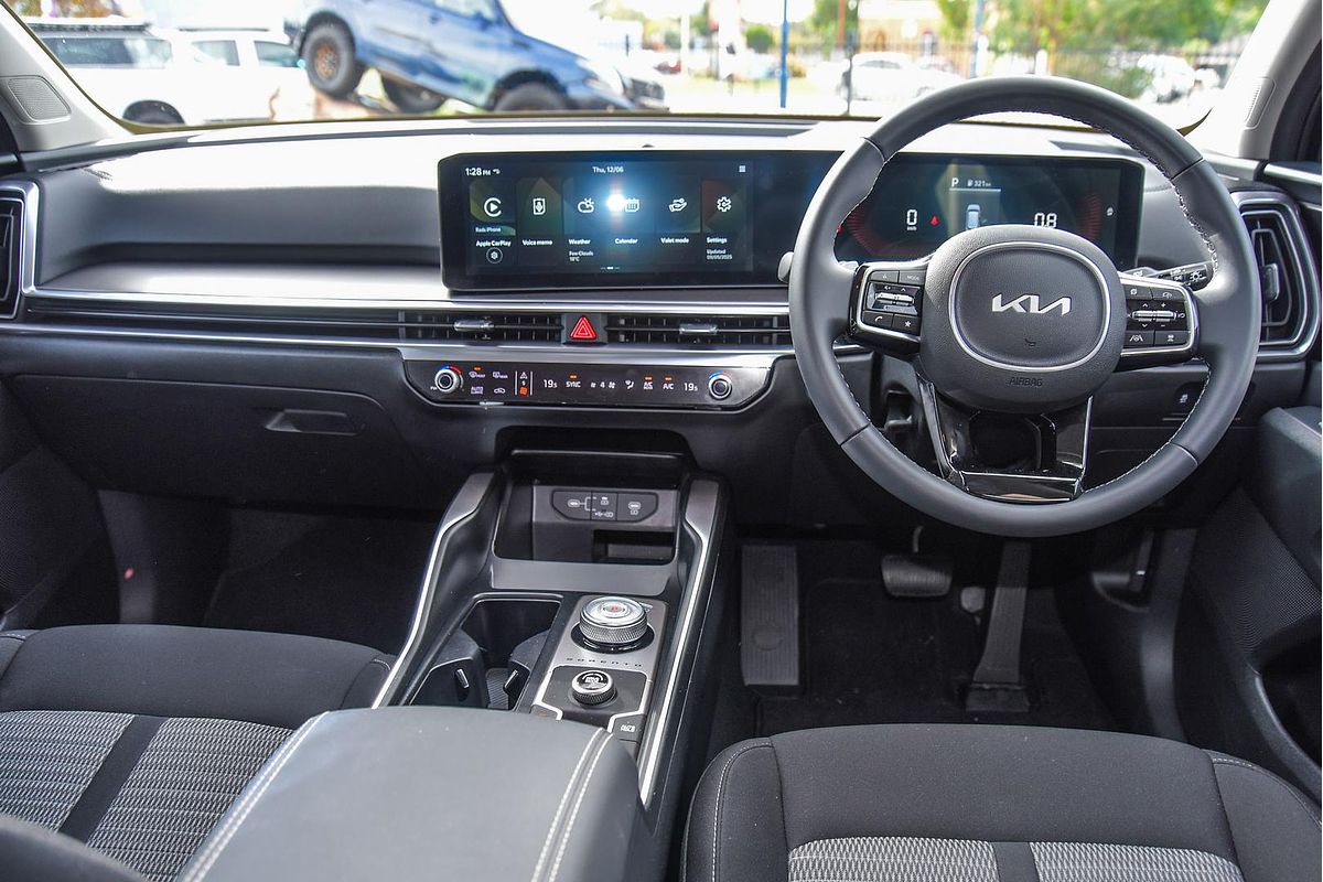 2024 Kia Sorento Sport MQ4 PE