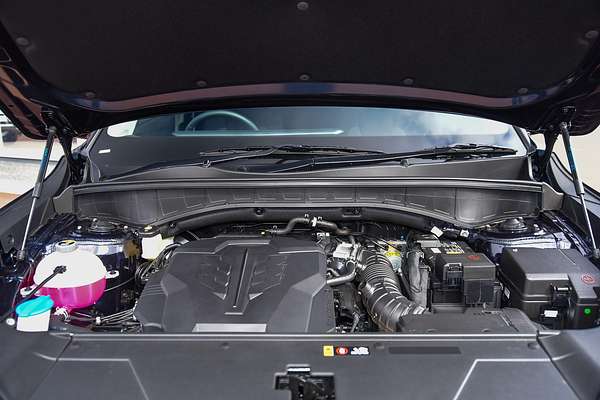 2024 Kia Sorento Sport MQ4 PE