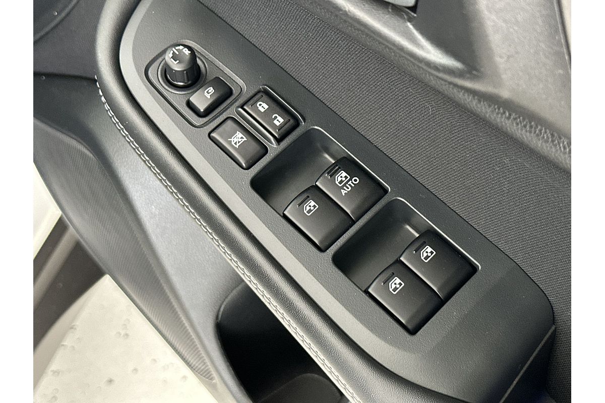 2018 Subaru Outback 2.0D 5GEN