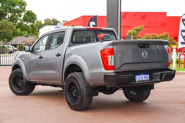 2023 Nissan Navara SL D23 4X4