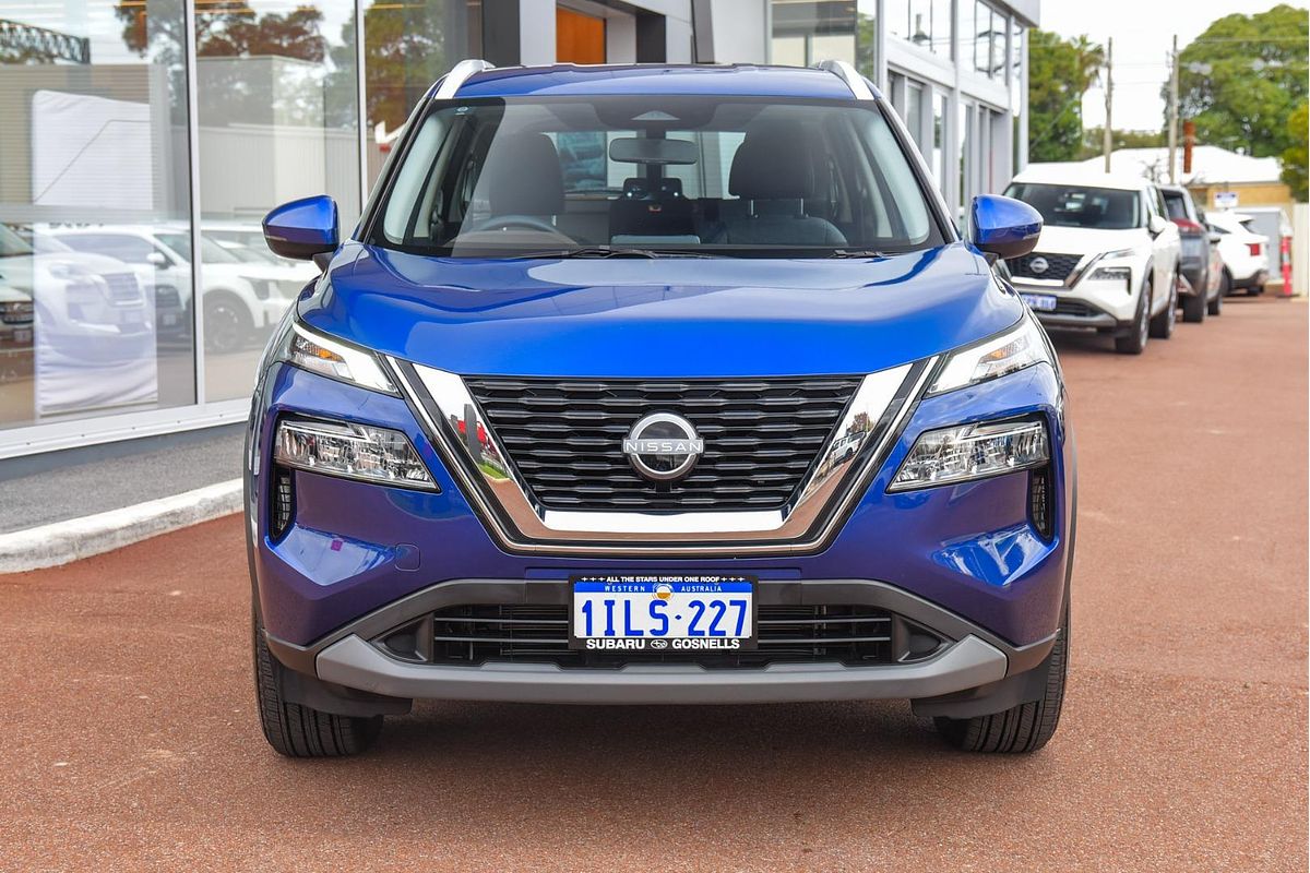2024 Nissan X-TRAIL ST T33