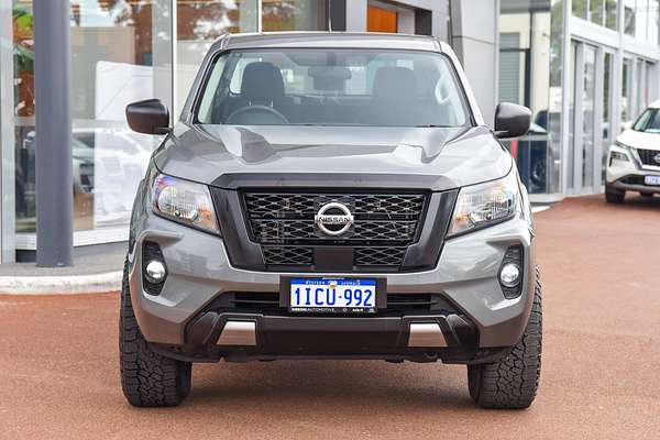 2023 Nissan Navara SL D23 4X4