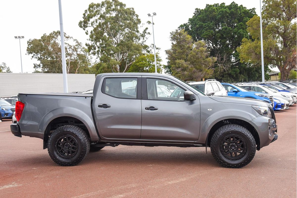 2023 Nissan Navara SL D23 4X4