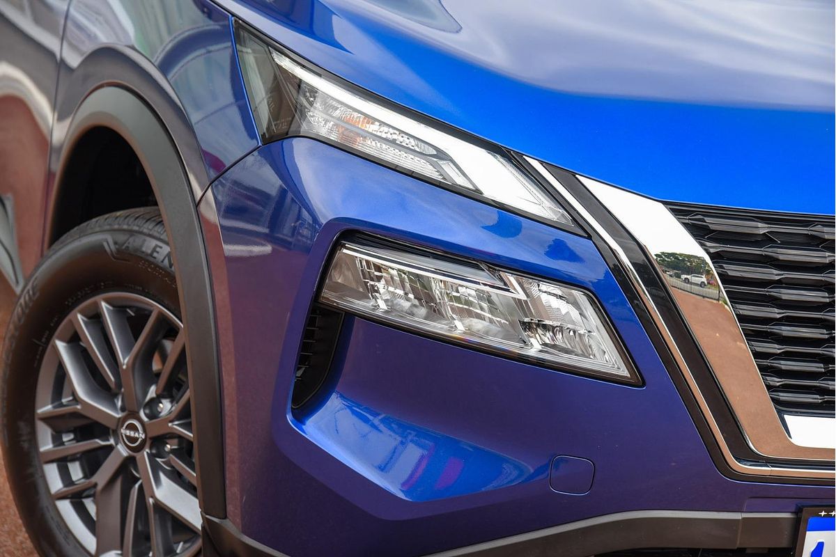 2024 Nissan X-TRAIL ST T33