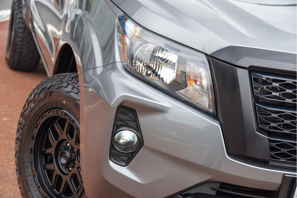2023 Nissan Navara SL D23 4X4