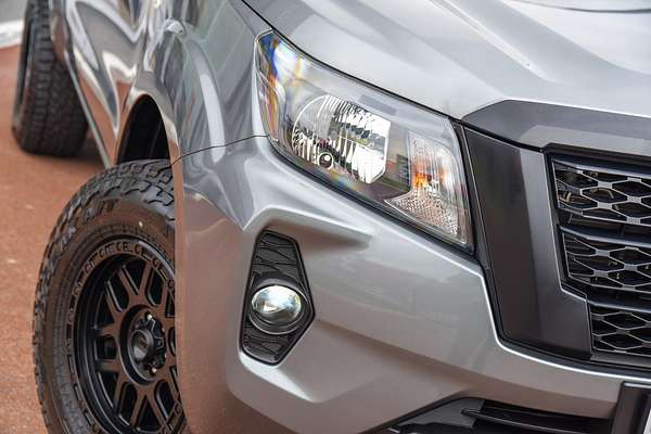 2023 Nissan Navara SL D23 4X4
