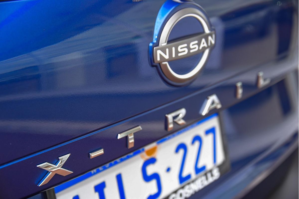 2024 Nissan X-TRAIL ST T33
