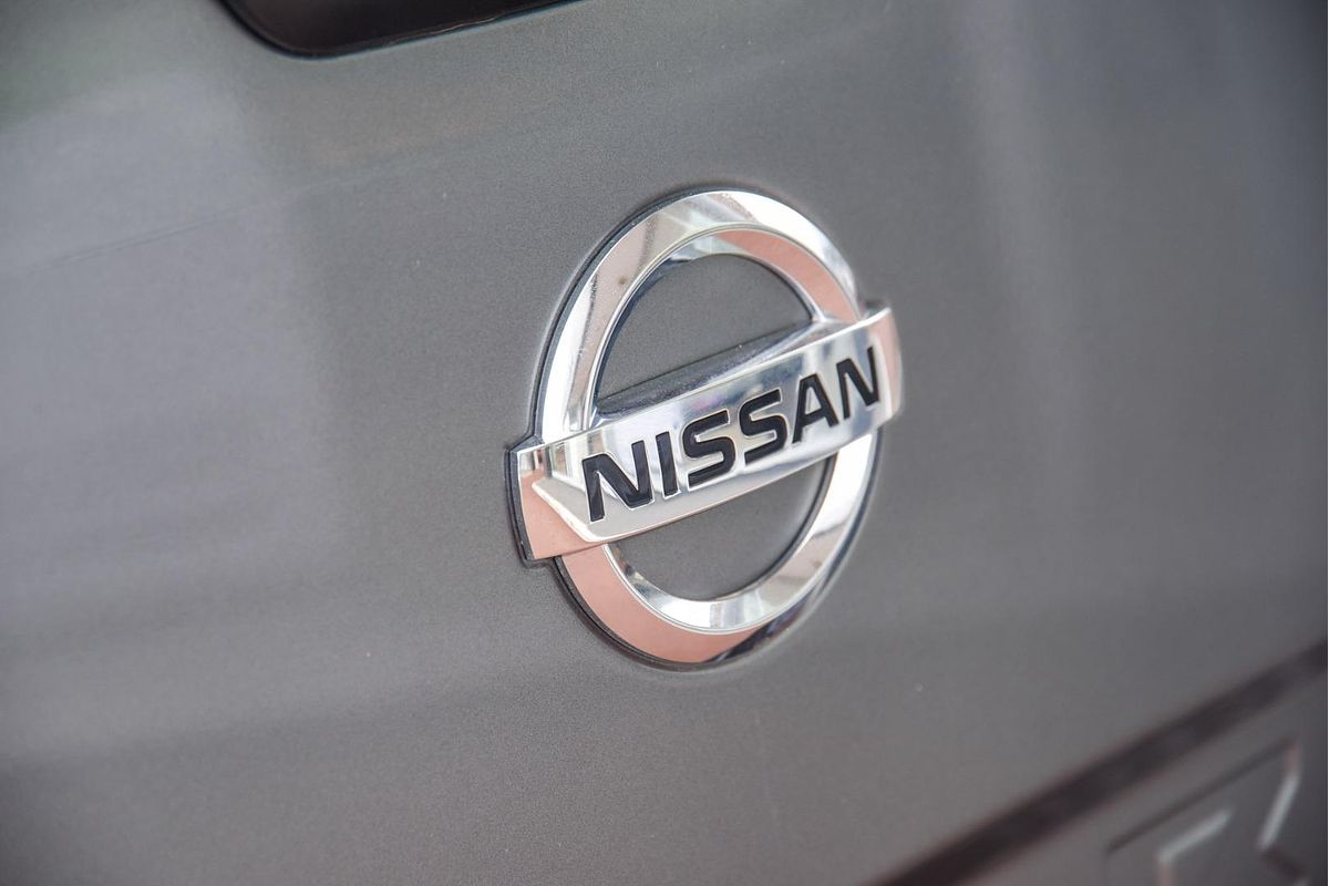 2023 Nissan Navara SL D23 4X4