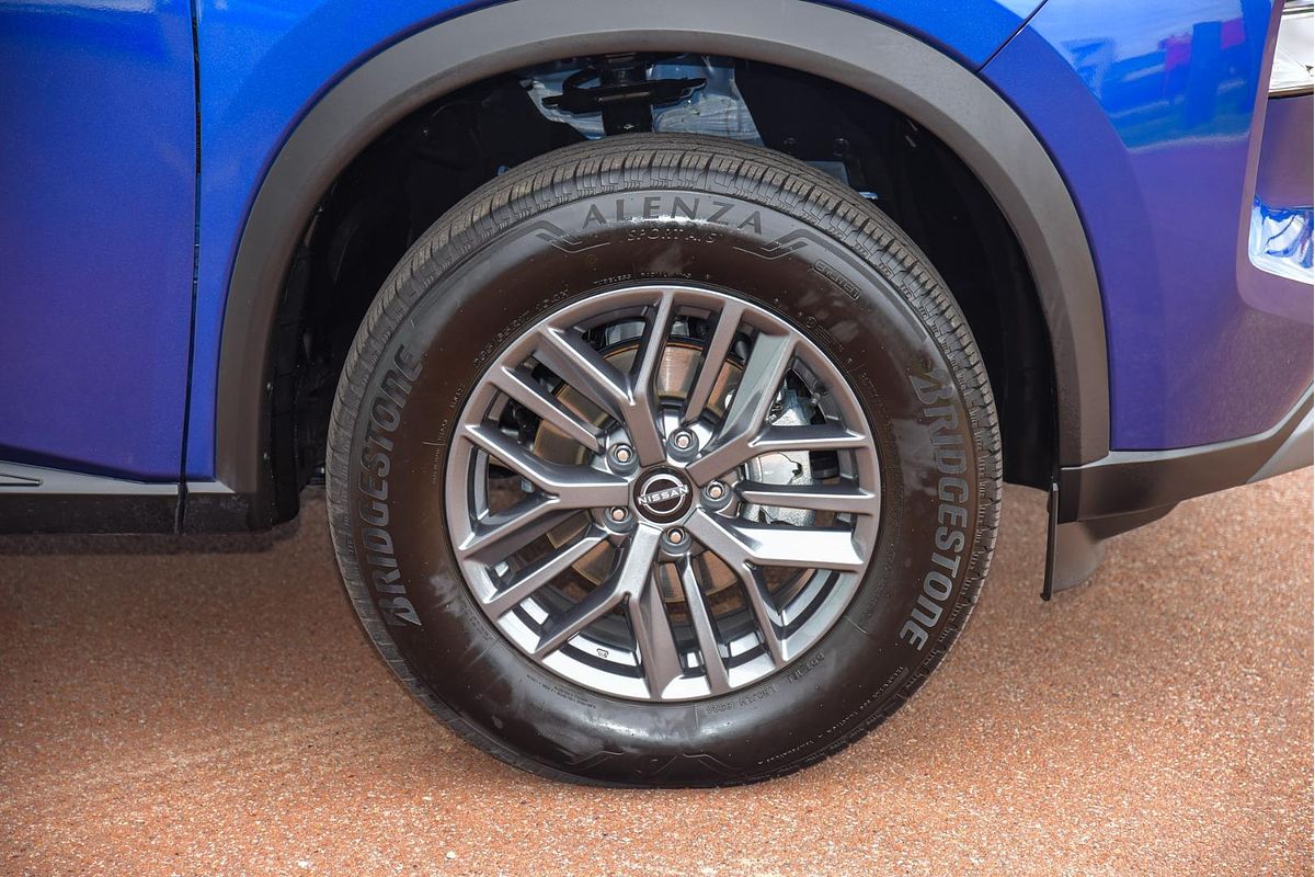 2024 Nissan X-TRAIL ST T33
