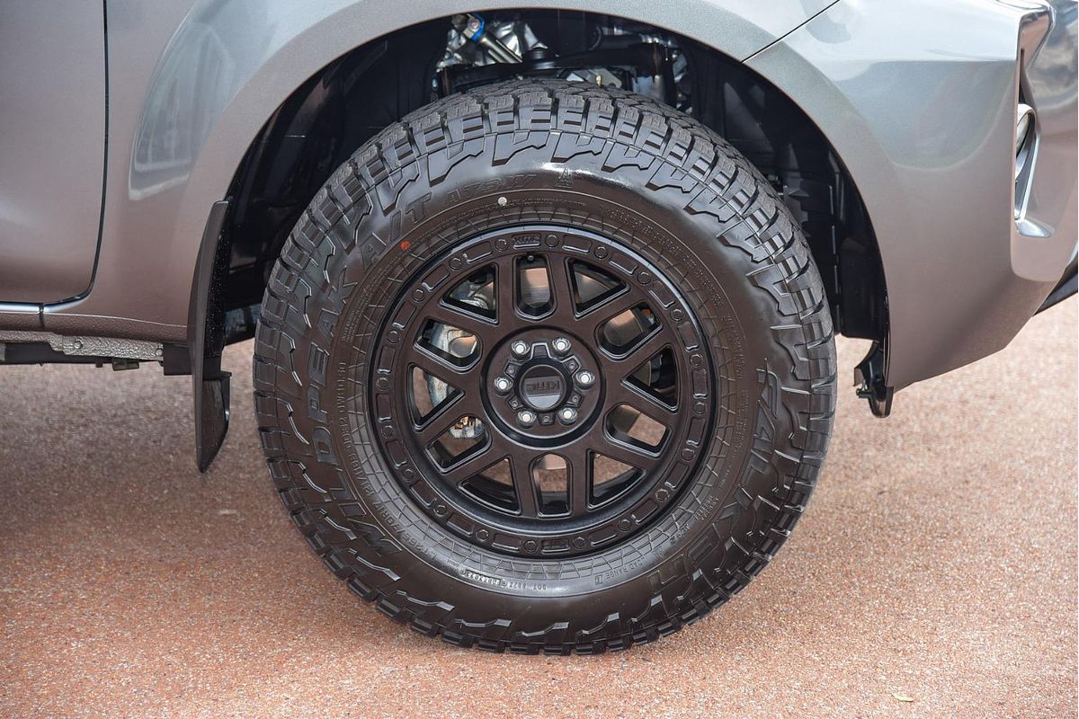 2023 Nissan Navara SL D23 4X4