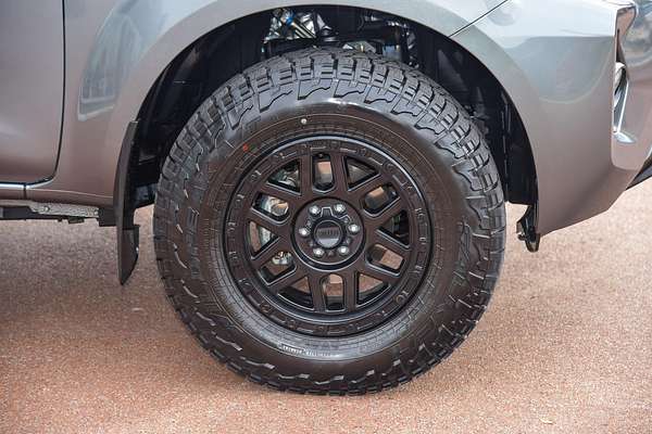 2023 Nissan Navara SL D23 4X4