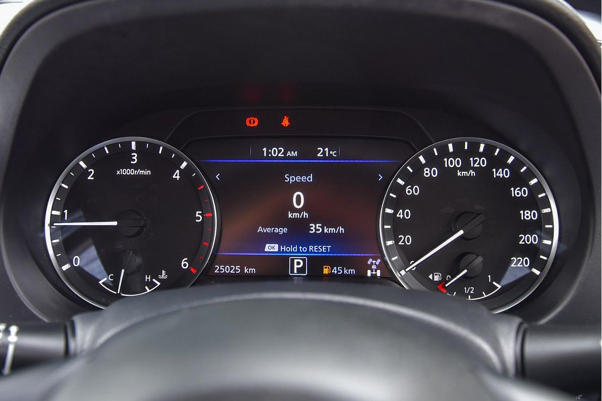 2023 Nissan Navara SL D23 4X4