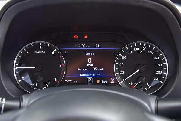 2023 Nissan Navara SL D23 4X4