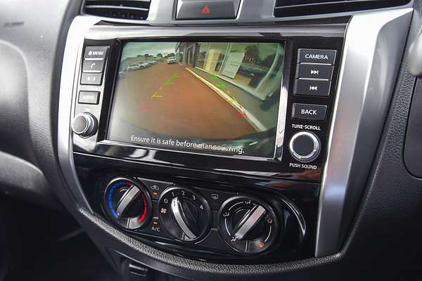 2023 Nissan Navara SL D23 4X4
