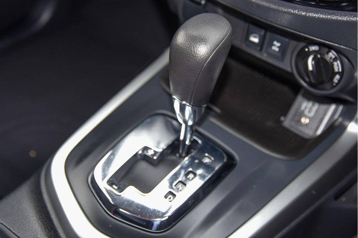 2023 Nissan Navara SL D23 4X4