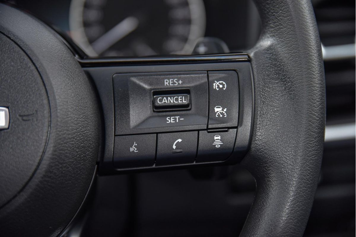 2024 Nissan X-TRAIL ST T33