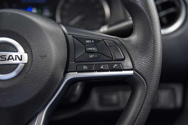 2023 Nissan Navara SL D23 4X4