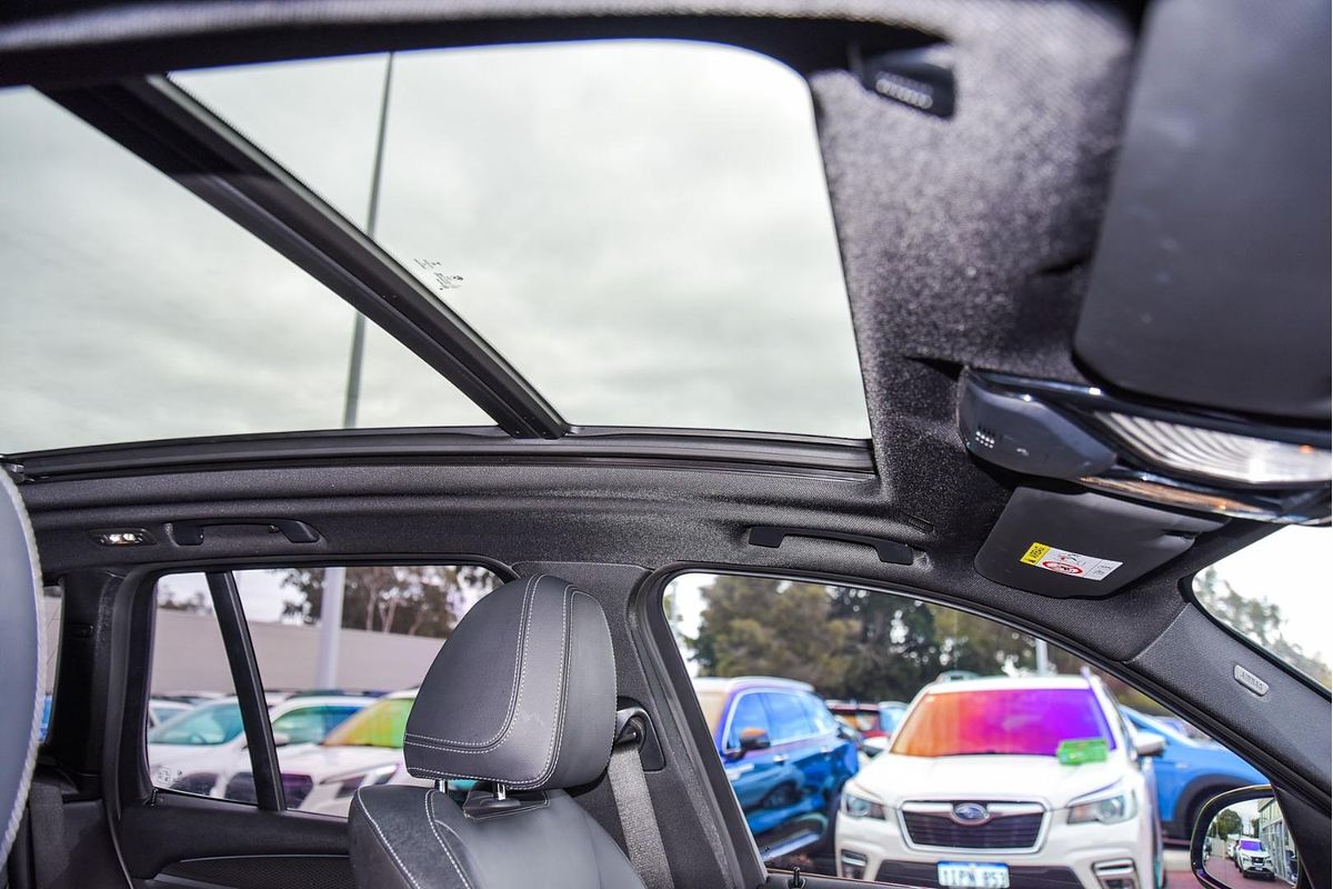 2022 BMW X3 sDrive20i G01 LCI