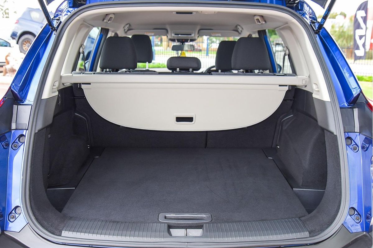 2024 Nissan X-TRAIL ST T33