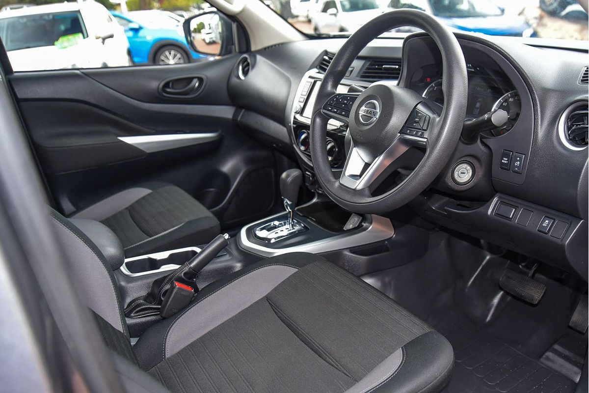 2023 Nissan Navara SL D23 4X4