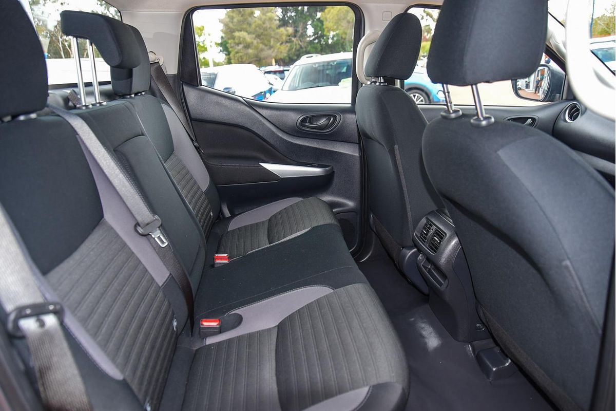 2023 Nissan Navara SL D23 4X4