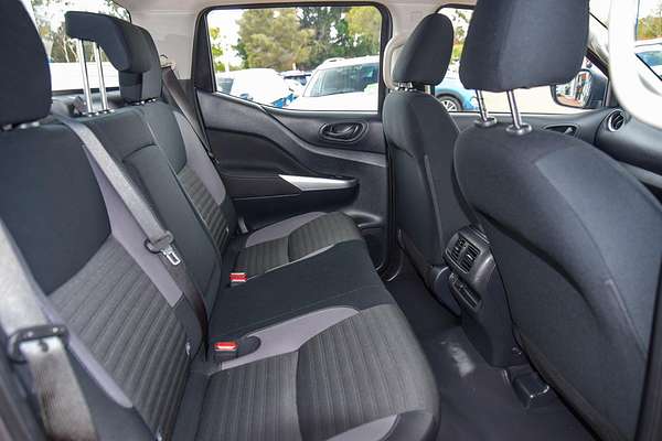 2023 Nissan Navara SL D23 4X4