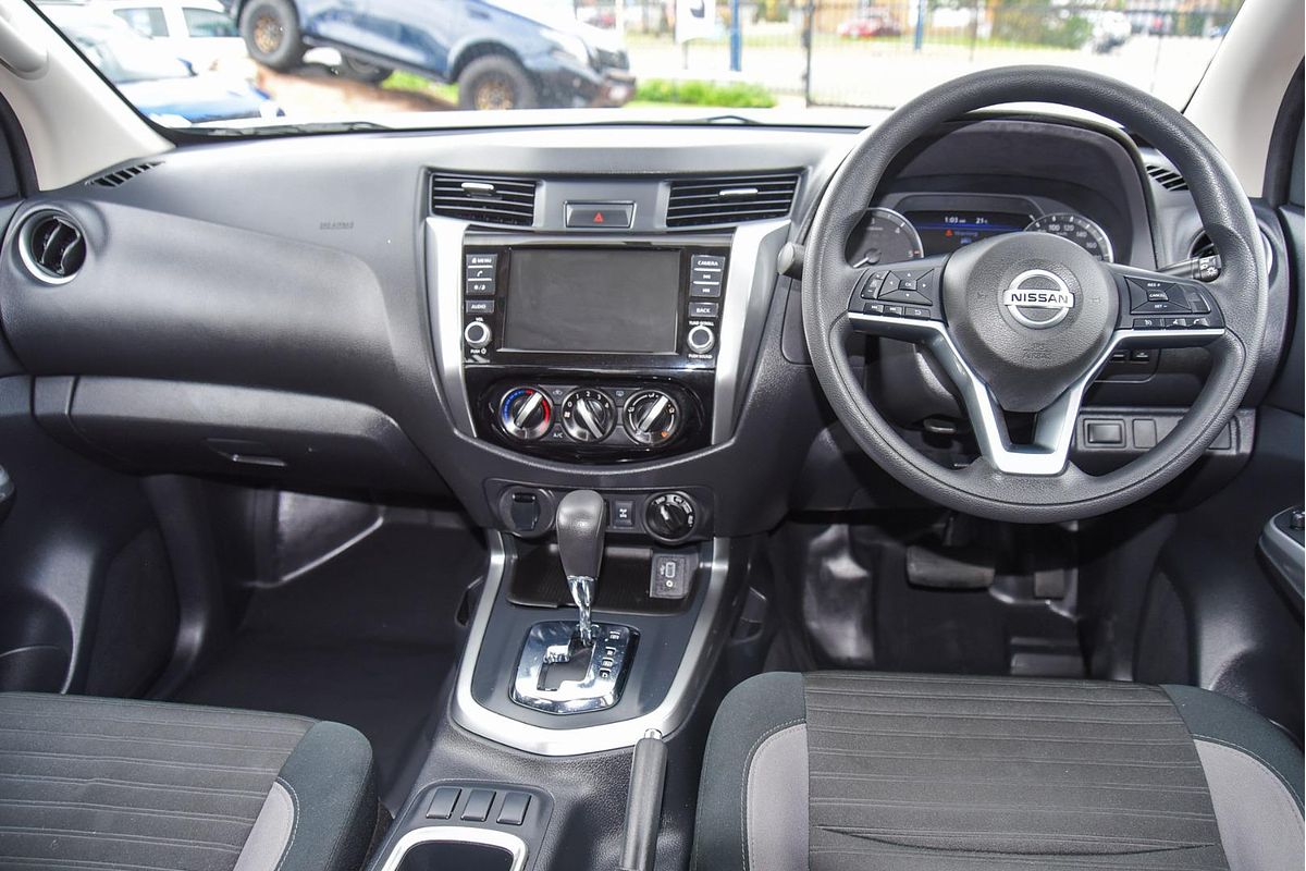 2023 Nissan Navara SL D23 4X4
