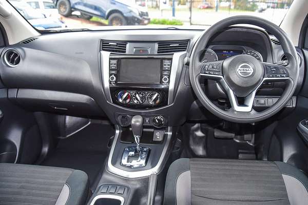 2023 Nissan Navara SL D23 4X4