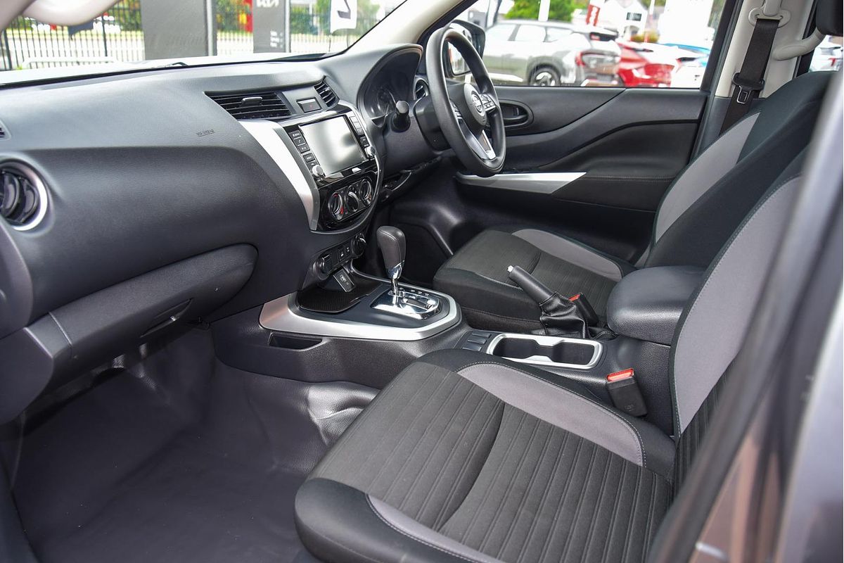 2023 Nissan Navara SL D23 4X4