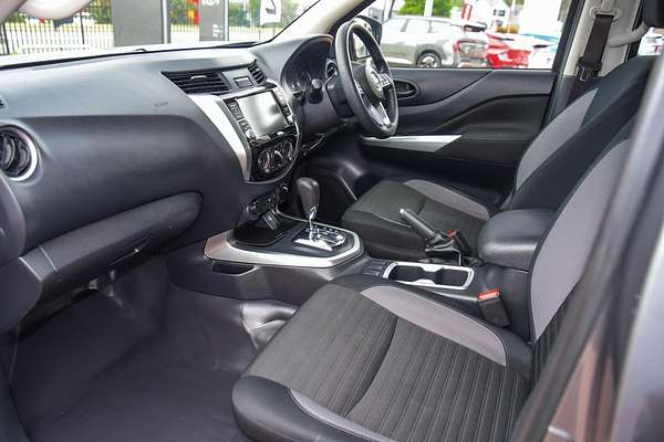 2023 Nissan Navara SL D23 4X4