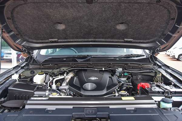 2023 Nissan Navara SL D23 4X4