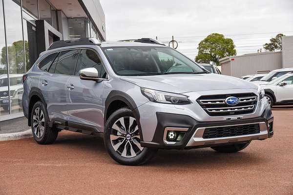 2025 Subaru Outback AWD Touring XT 6GEN