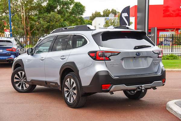 2025 Subaru Outback AWD Touring XT 6GEN