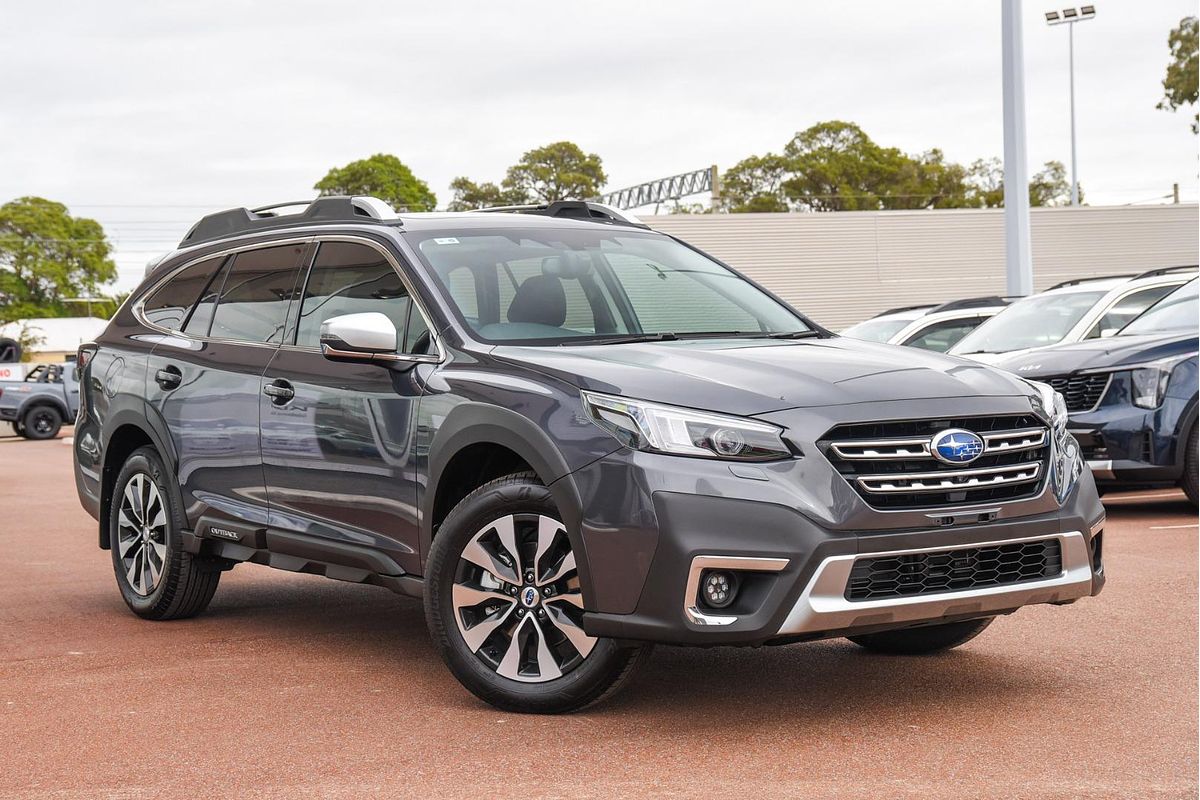 2024 Subaru Outback AWD Touring XT 6GEN