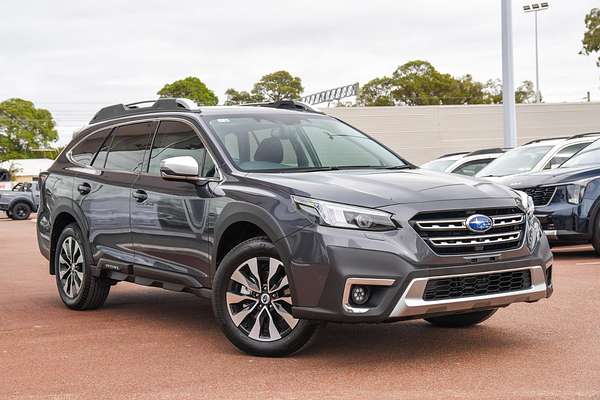 2024 Subaru Outback AWD Touring XT 6GEN