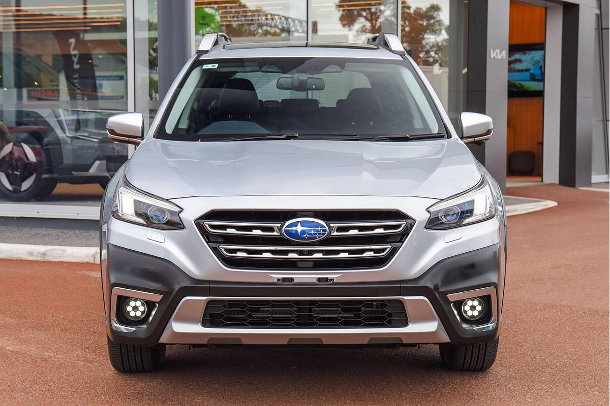 2025 Subaru Outback AWD Touring XT 6GEN