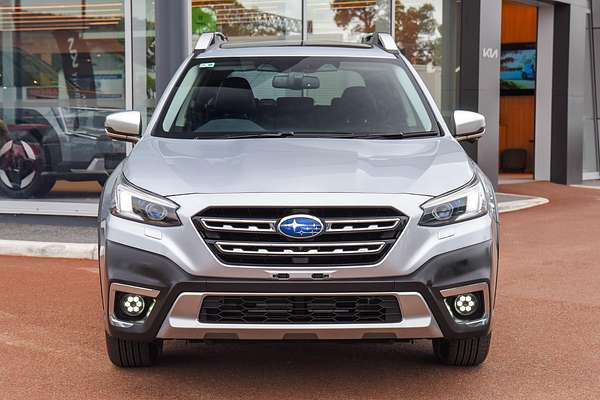 2025 Subaru Outback AWD Touring XT 6GEN